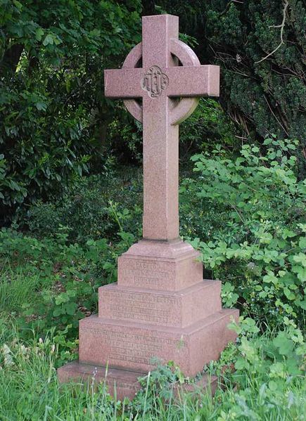 File:Forrest Gravestone Lacey Green.jpg