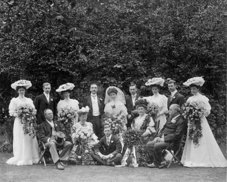 File:Wedding of Allen and Egerton.jpg